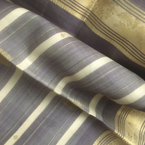 Kanjeevaram Silk Saree - Picture 2 of 10